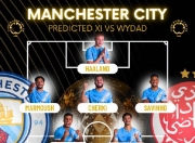 开云体育中国-独家：突尼斯青年体育世俱杯首战阵容预测