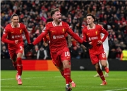 开云体育app-包含利物浦中场大将因伤缺席，对球队冲冠形成影响的词条