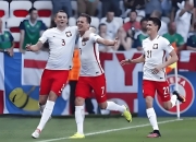 开云体育官网-关于卢森堡主场-不敌塞尔维亚，出线机会减小的信息