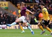 开云体育登录-爱华顿主场不敌伯恩利，失去保级希望的简单介绍