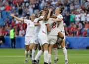 开云官方app入口-英格兰女足备战世界杯，备战全队