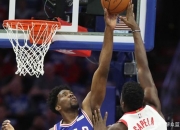 开云体育入口-包含大帝狂暴！恩比德范围内横扫的词条