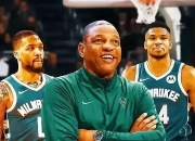 开云体育在线-关于雄鹿痛宰黄蜂！字母哥宰菜再次高效的信息