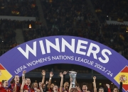 开云体育APP下载-捷克球队实现梦想，进军八强