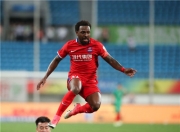 开云平台-贵州恒丰主场被贵州人和队逼平