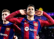 开云平台-巴萨神勇晋级，向八强迈进的简单介绍