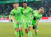 开云体育下载-沃尔夫斯堡球员备战下个对手