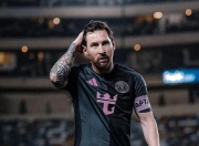 开云体育登录-梅西传射领先射手榜，巴萨战胜对手