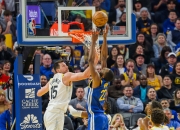 开云体育APP下载-关于爵士客场大胜鹈鹕，高质量球员表现突出的信息