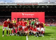 开云APP-曼联击败西汉姆联，终结苦战