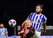 开云体育中国-柏林赫塔击败对手，保持不败连胜的简单介绍