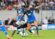 开云体育入口-霍芬海姆队在主场表现出色，继续领先积分榜