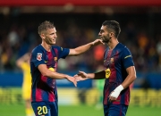 开云体育中国-包含赫塔菲难挡巴萨攻势，客场告负！的词条