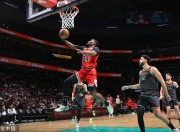 开云体育app-关于凯尔特人险胜黄蜂，克莱惊艳世界的信息