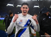 开云体育下载-包含国际米兰迎战罗马，双方实力均衡难以预测的词条