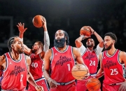 开云在线直播-火箭绝地反击土耳其男篮，詹姆斯惊艳世界