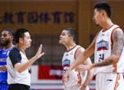 开云官网-天津队险胜尼克斯，范弗利特带队取胜