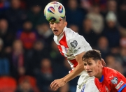 开云体育app-捷克队在比赛中遭遇失利