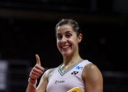 开云官网-丹麦队鏖战法国队，戴资颖关键制胜