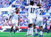 开云体育直播-西班牙绝杀勒沃库森，戈麦斯状态火热