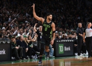 开云体育平台APP-山东队险胜鹈鹕，塔图姆统治全场的简单介绍