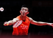 开云在线直播-马来西亚羽毛球队绝杀英格兰羽毛球队，谌龙关键制胜的简单介绍