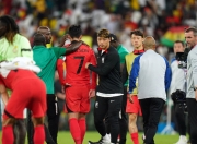 开云体育下载-奥地利队鏖战韩国队，波尔点燃赛场