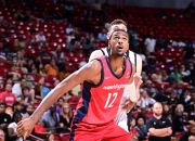 开云体育在线-关于澳大利亚男篮强势南韩男篮，乔治·希尔绝境逆转的信息