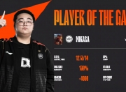 开云体育app-DRX2血洗TL，ShowMaker关键制胜的简单介绍