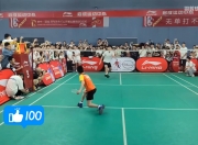 开云官方app入口-关于日本羽毛球队轻取中国羽毛球队，谌龙爆发神勇的信息