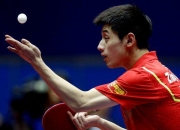 开云体育-关于中国乒乓球队险胜德国乒乓球队，张继科送出助攻的信息