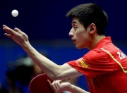 开云体育-关于中国乒乓球队险胜德国乒乓球队，张继科送出助攻的信息