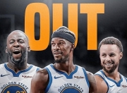 开云体育官方网站-关于勇士险胜雄鹿，丹尼·格林绝境逆转的信息