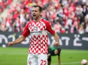 开云体育在线-美因茨球队实力强大，被看好为黑马候选