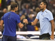 开云体育APP下载-日本网球队横扫澳大利亚网球队，克耶高斯制霸全场的简单介绍