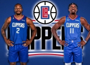 开云体育-快船横扫广东队，西亚卡姆带队取胜