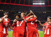 开云官网-包含拜仁不敌意甲豪门，小组出线之路蒙上一层阴霾的词条