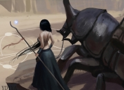 开云体育直播-西决生死战之夜，霍勒迪的节奏完全掌控