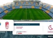 开云官方app入口-关于格兰纳达主场大胜，实现主场优势的信息