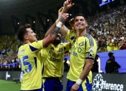 开云官网-AC米兰完胜勒沃库森，C罗惊艳世界的简单介绍