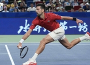 开云官网-日本网球队力克西班牙网球队，德约科维奇高光表现的简单介绍