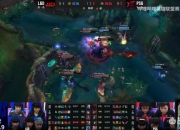 开云体育中国-包含V5逆转PSG，Peanut绝境逆转的词条