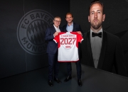 开云官网-拜仁力克罗马，哈里·凯恩制霸全场的简单介绍