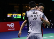 开云体育APP下载-包含印度羽毛球队横扫日本羽毛球队，谌龙关键制胜的词条