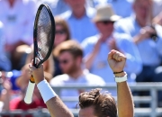 开云体育中国官网-世界网球队鏖战美国网球队，瓦林卡完成帽子戏法的简单介绍