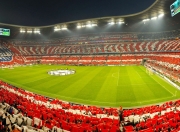 开云体育官方网站-欧战夜的双重奇迹，努涅斯终场爆发，塞维利亚压哨绝杀波兰劲旅