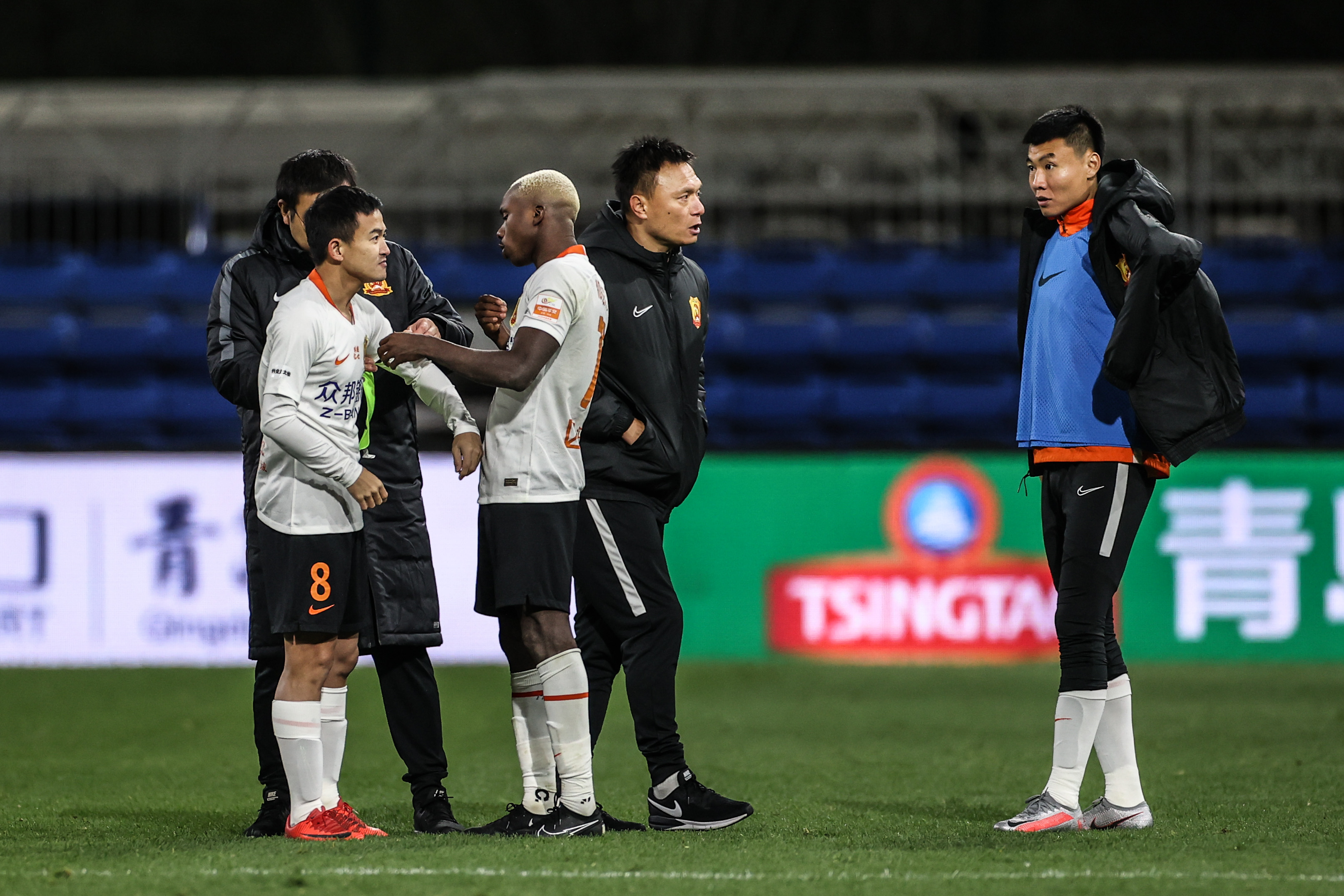 关于苏宁球员获伤停，引发球队深度调整，关键时刻考验主帅战术的信息