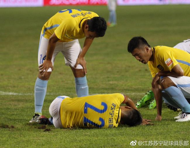 关于苏宁球员获伤停，引发球队深度调整，关键时刻考验主帅战术的信息