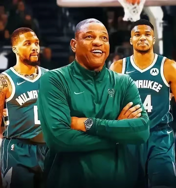 关于雄鹿痛宰黄蜂！字母哥宰菜再次高效的信息