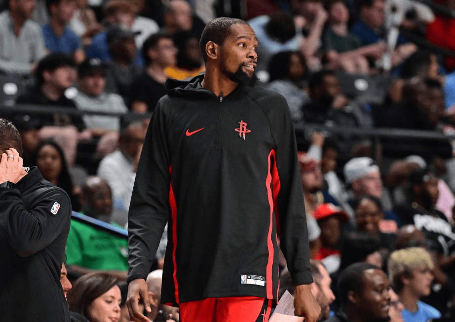 火箭爆冷西班牙男篮,杜兰特关键制胜的简单介绍 火箭爆冷西班牙男篮,杜兰特关键制胜的简单介绍